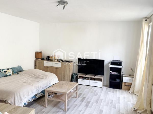 Maison de village 5 pièces