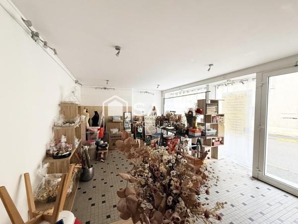 Maison de village 5 pièces