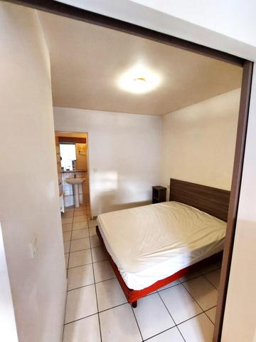 Immeuble de rapport avec local commercial