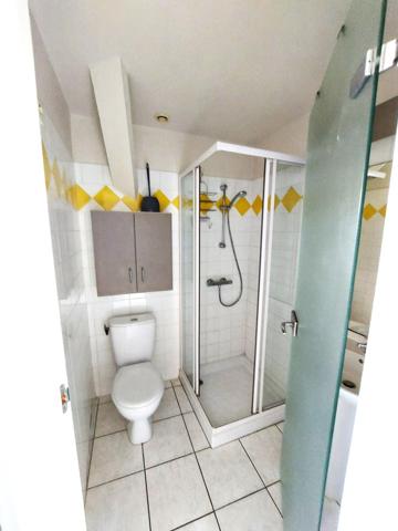 Immeuble de rapport avec local commercial