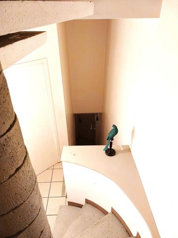 Immeuble de rapport avec local commercial