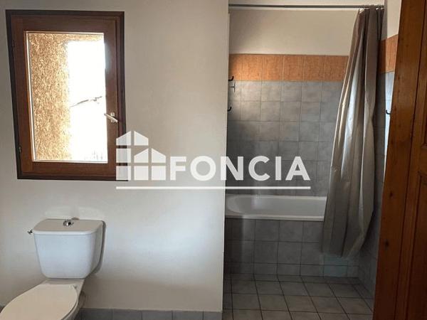 Location Appartement 3 pièces 95.32 m² - 10 RUE ARTHUR ROBERT Manosque 04100