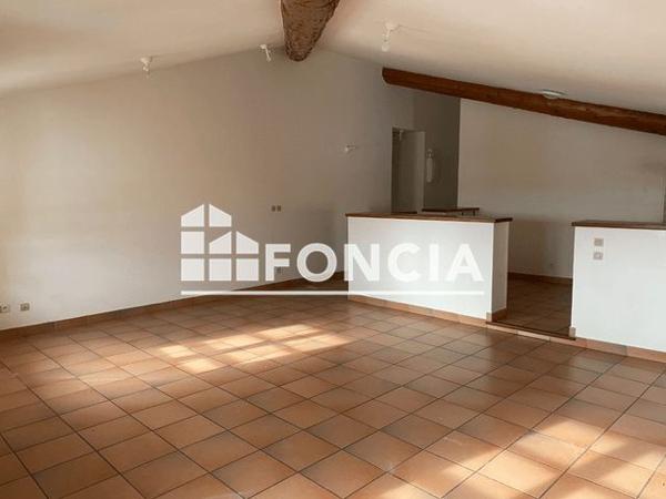 Location Appartement 3 pièces 95.32 m² - 10 RUE ARTHUR ROBERT Manosque 04100