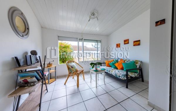 Vente Maison Gallargues-le-montueux   