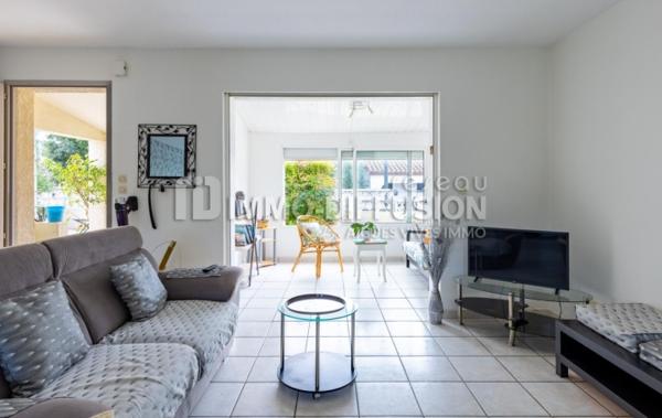 Vente Maison Gallargues-le-montueux   