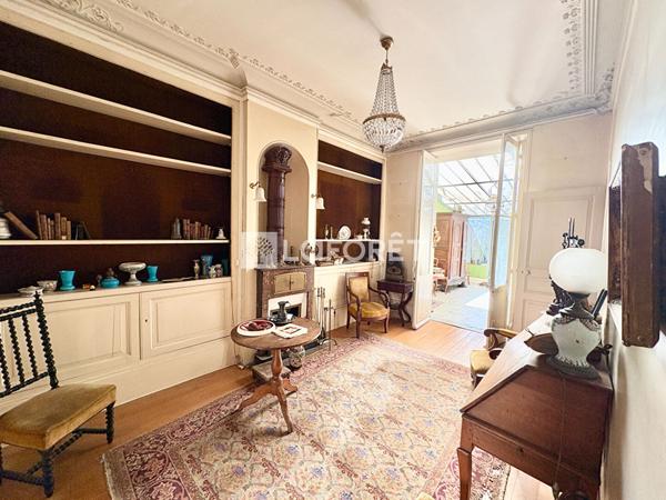 Achat maison Fontainebleau - 6 pièce(s) - 171 m² - 785 000 €