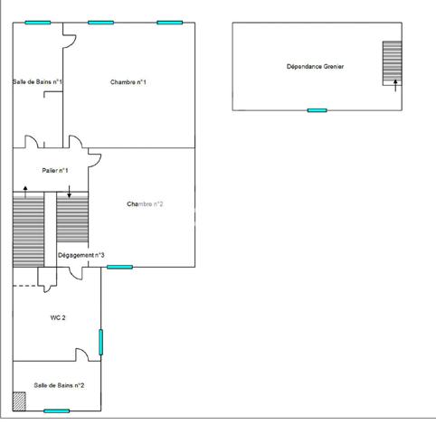 Achat maison Fontainebleau - 6 pièce(s) - 171 m² - 785 000 €