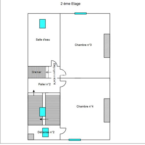 Achat maison Fontainebleau - 6 pièce(s) - 171 m² - 785 000 €