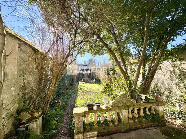 Achat maison Fontainebleau - 6 pièce(s) - 171 m² - 785 000 €