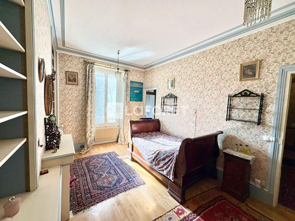 Achat maison Fontainebleau - 6 pièce(s) - 171 m² - 785 000 €