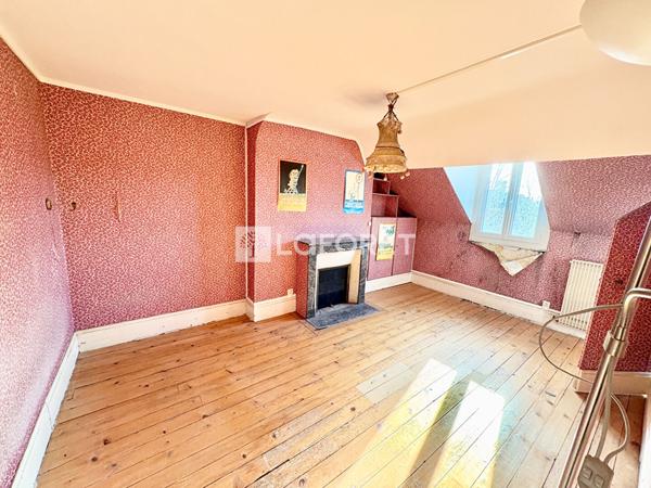 Achat maison Fontainebleau - 6 pièce(s) - 171 m² - 785 000 €