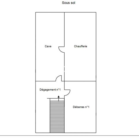 Achat maison Fontainebleau - 6 pièce(s) - 171 m² - 785 000 €