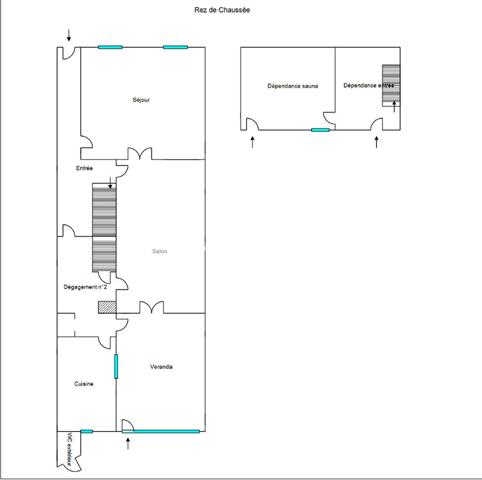 Achat maison Fontainebleau - 6 pièce(s) - 171 m² - 785 000 €