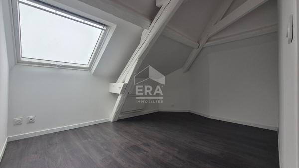 Appartement Grisy Suisnes 3 pièce(s) 56 m2