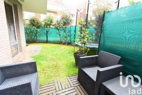 Appartement à vendre 2 pièces 41 m² Éragny