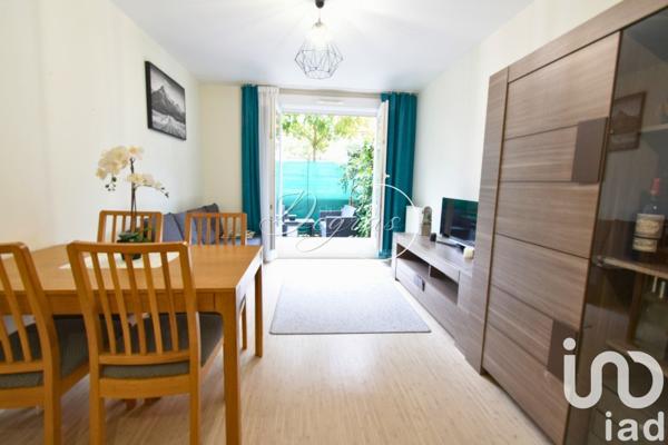 Appartement à vendre 2 pièces 41 m² Éragny