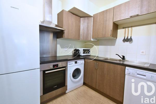 Appartement à vendre 2 pièces 41 m² Éragny