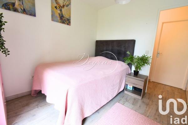 Appartement à vendre 2 pièces 41 m² Éragny