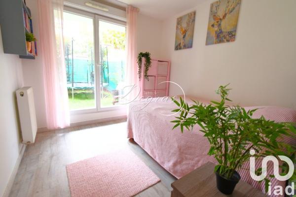 Appartement à vendre 2 pièces 41 m² Éragny
