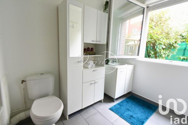 Appartement à vendre 2 pièces 41 m² Éragny