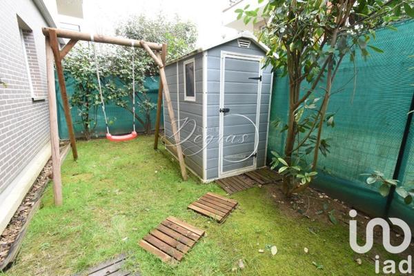 Appartement à vendre 2 pièces 41 m² Éragny