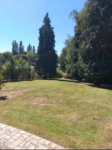 À Vendre Propriété avec Bâtiments en Chaume