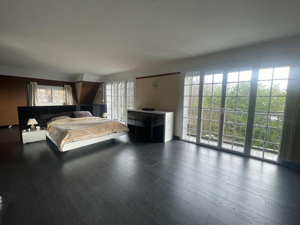 À Vendre Propriété avec Bâtiments en Chaume