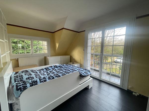 À Vendre Propriété avec Bâtiments en Chaume