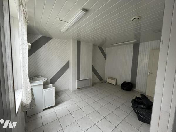 POUR INVESTISSEURS EN ZONE FRANCHE