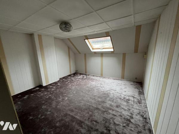 POUR INVESTISSEURS EN ZONE FRANCHE