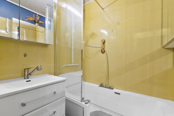 Appartement 3 pièces - 80 m² Bien prestige