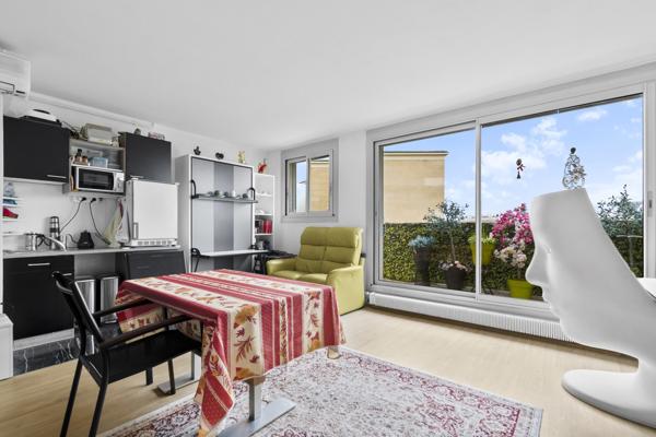 Appartement 3 pièces - 80 m² Bien prestige