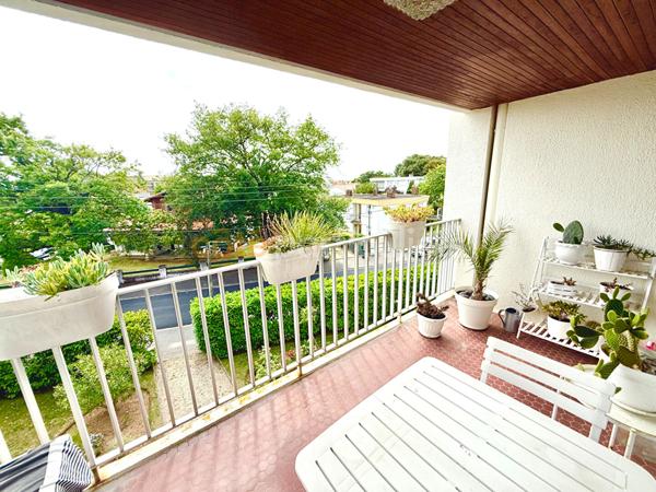 Vente Appartement32 m² - 1 Pièce - ROYAN (17200)