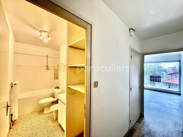 Vente Appartement32 m² - 1 Pièce - ROYAN (17200)