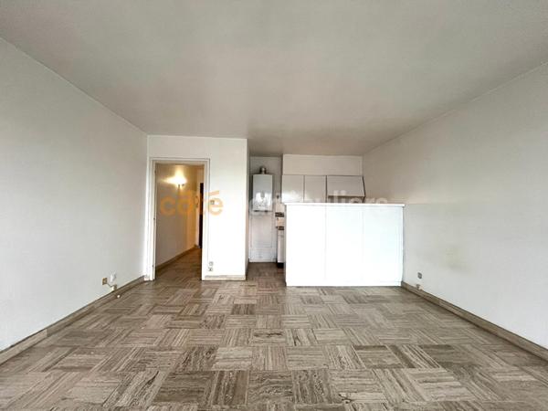 Vente Appartement32 m² - 1 Pièce - ROYAN (17200)