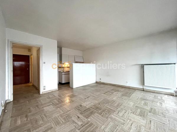 Vente Appartement32 m² - 1 Pièce - ROYAN (17200)