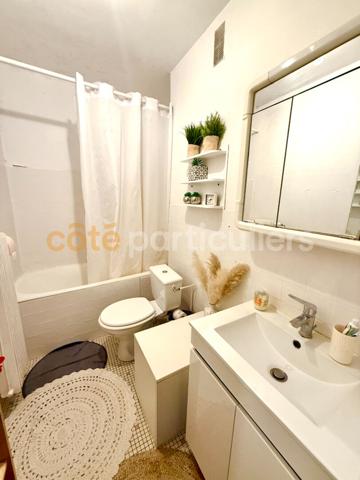 Vente Appartement32 m² - 1 Pièce - ROYAN (17200)