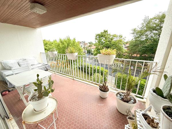Vente Appartement32 m² - 1 Pièce - ROYAN (17200)
