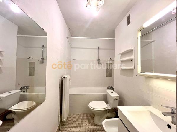 Vente Appartement32 m² - 1 Pièce - ROYAN (17200)