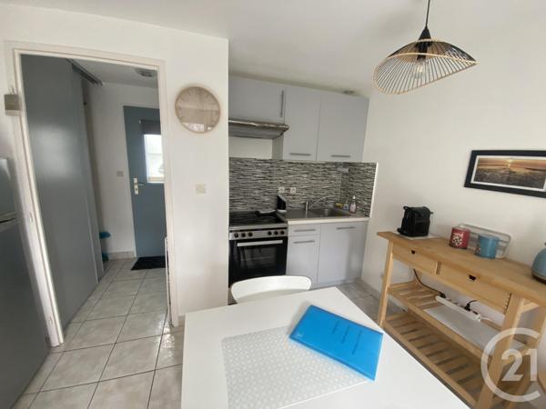 Maison à vendre  2 pièces - 24,17 m2 BATZ SUR MER - 44