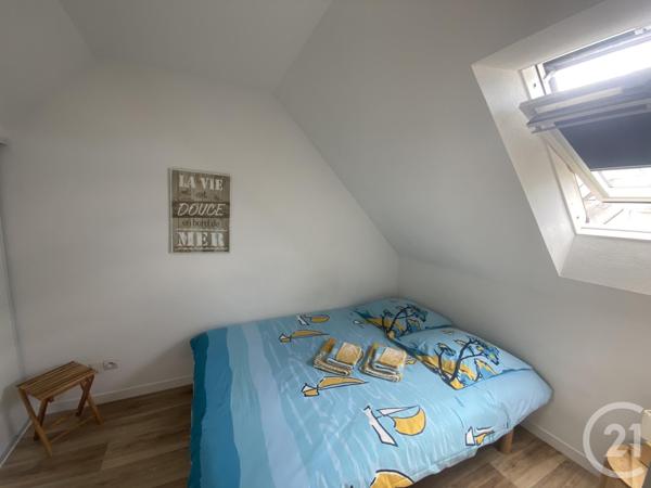 Maison à vendre  2 pièces - 24,17 m2 BATZ SUR MER - 44