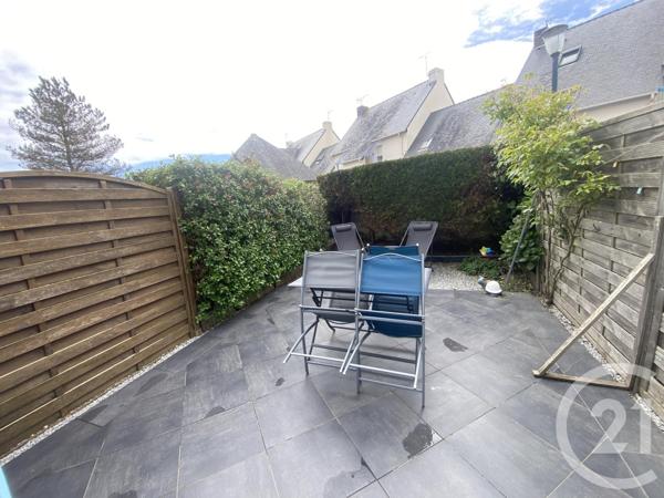 Maison à vendre  2 pièces - 24,17 m2 BATZ SUR MER - 44