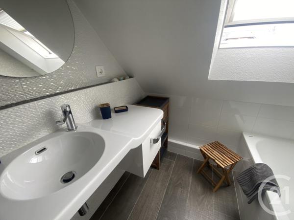 Maison à vendre  2 pièces - 24,17 m2 BATZ SUR MER - 44