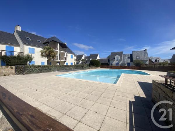 Maison à vendre  2 pièces - 24,17 m2 BATZ SUR MER - 44