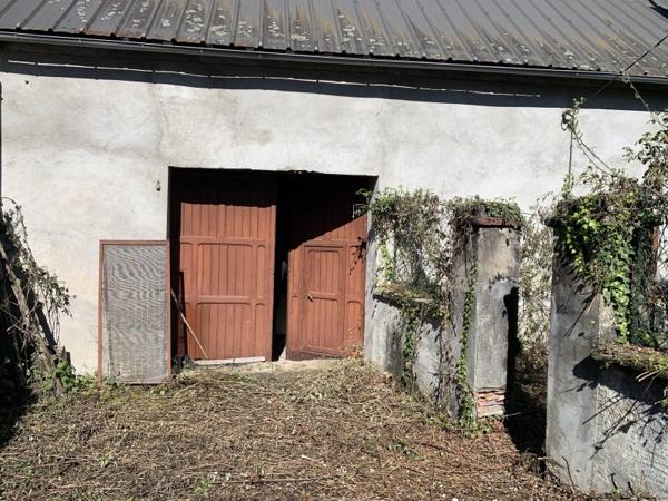 Vente / Maison