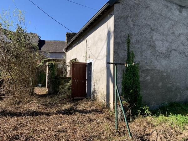Vente / Maison