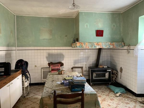 Vente / Maison