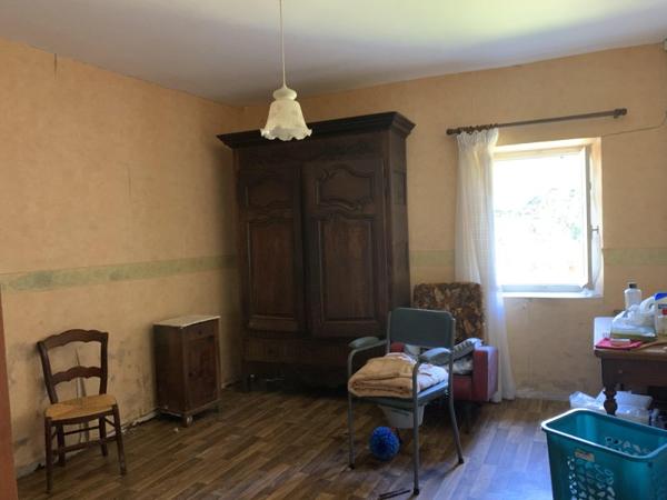 Vente / Maison