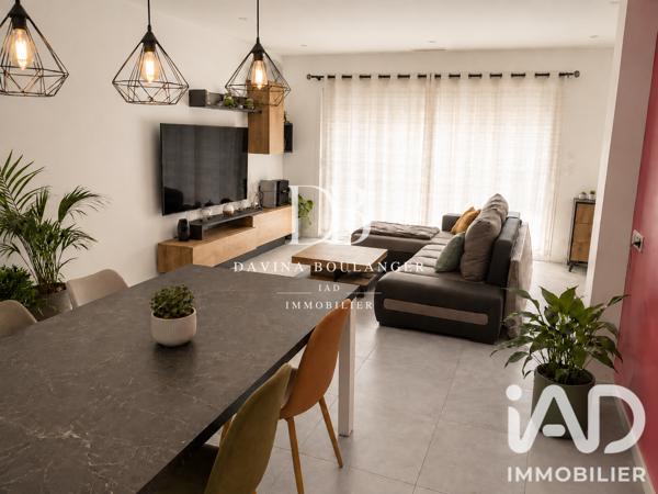 Maison à vendre 6 pièces 106 m² Thuir