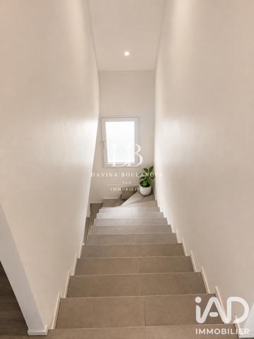Maison à vendre 6 pièces 106 m² Thuir